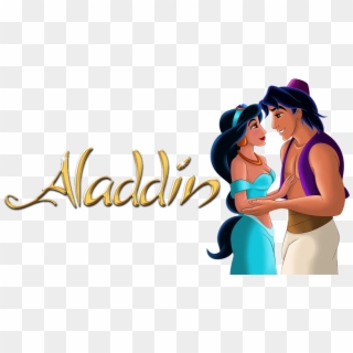 Aladdin Image - Aladdin, HD Png Download