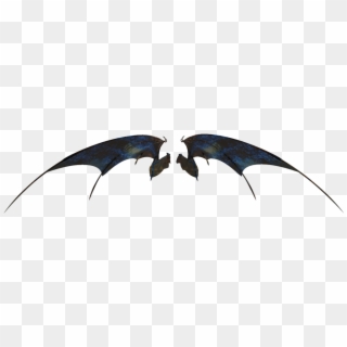 Devil Wing Demon Wings Transparent Background Hd Png Download - wings of icarus main base roblox