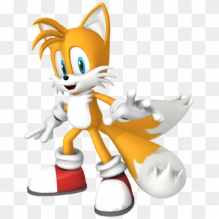 Tails Dreamcast, HD Png Download