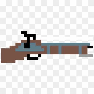 Tiny Musket, HD Png Download