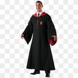 Harry Potter Gryffindor Replica Robe, HD Png Download