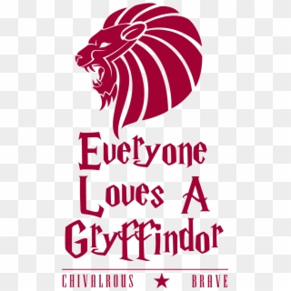 Whether You Are A Gryffindor Or Not, You Can't Miss - Graphic Design, HD Png Download