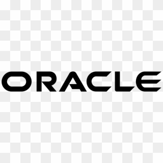Oracle Logosvg Wikimedia Commons - Graphics, HD Png Download
