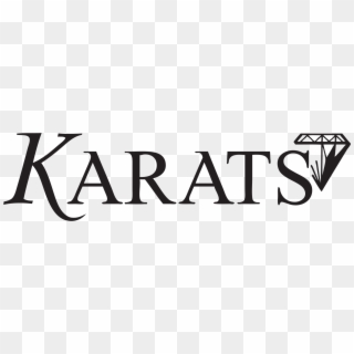 Karats Jewelers's Logo - Karats Logo, HD Png Download