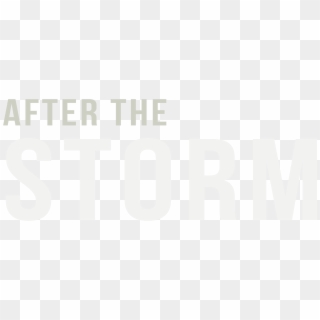 After The Storm - Tan, HD Png Download