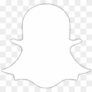 Snapchat Logo Png Transparent Background PNG Transparent For Free Download  - PngFind