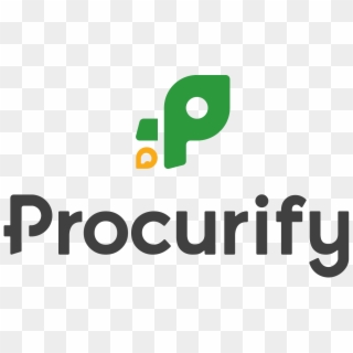 Procurify Logo - Procurify Logo Png, Transparent Png