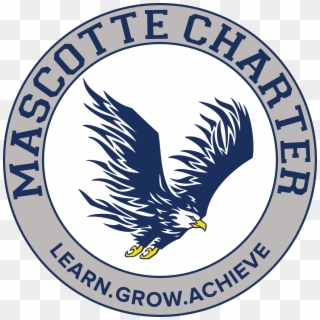 Mascotte Charter School, HD Png Download