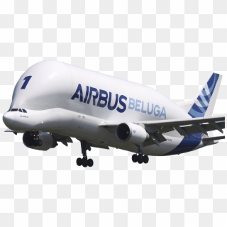 Airbus A300, HD Png Download