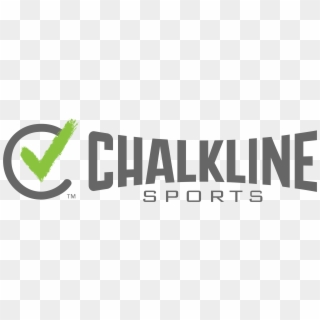 Chalk Line Png - Chalkline Sports, Transparent Png