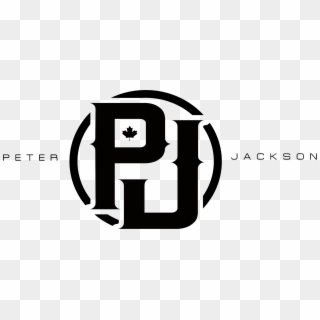 Peter Jackson Canadian Hip Hop Artist - Peter Jackson Rapper Logo, HD Png Download