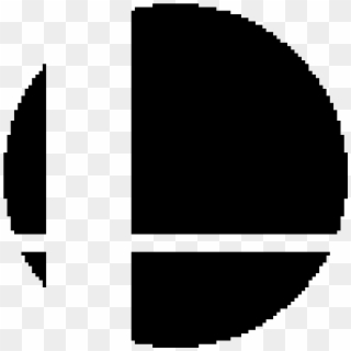 Smash Ball - Graphic Design, HD Png Download