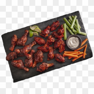 After You Roast Them To Crispy-skin Perfection, They're - Cayenne Pepper, HD Png Download