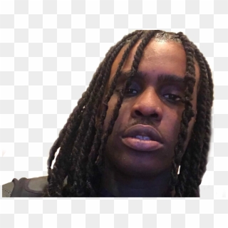 Chiefkeef Sticker - Chief Keef Jail 2017, HD Png Download