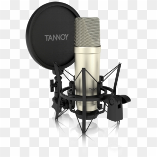 Tm1 - Tannoy Tm1, HD Png Download