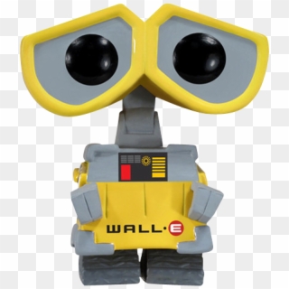 Wall-e Disney Funko - Figurine Pop Wall E, HD Png Download