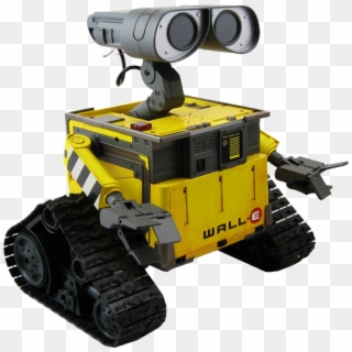 Wall E, HD Png Download
