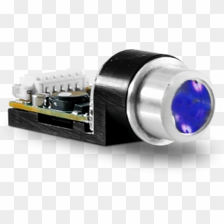 Flir's Vcsel Based Miniature Laser Illuminator Is Designed, HD Png Download