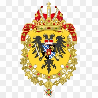 Coat Of Arms Of Maria Theresa, HD Png Download