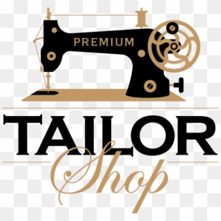 About Us - Ladies Tailor Logo Png, Transparent Png
