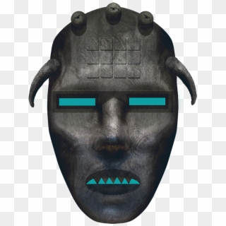 Alecto - Mask, HD Png Download