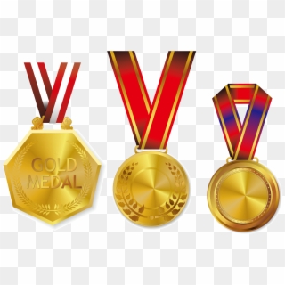 Olympic Trophy Elements Transprent Png Free Download, Transparent Png