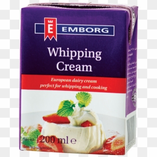 Products - Whipping Cream In Pakistan, HD Png Download