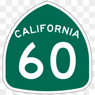 Jpg Free Download Highway Vector Freeway - California 145, HD Png Download
