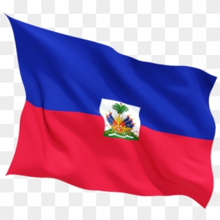 Flag Haiti Png, Transparent Png