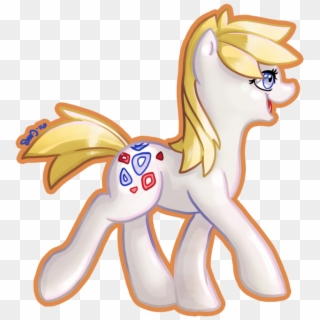Bean-sprouts, Crossover, Earth Pony, Pokémon, Ponified, - Cartoon, HD Png Download