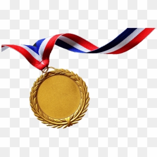 Gold Medal - Congratulations On Winning Gold Medal, HD Png Download