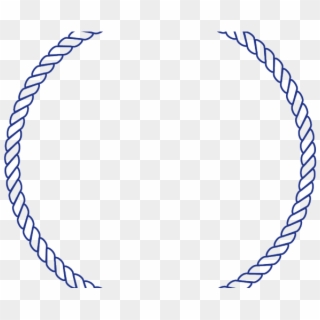 Rope Clipart Infinity Knot - Seal Circle Rope, HD Png Download