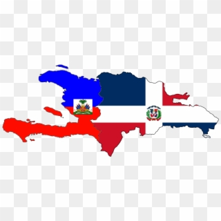 Shape Of Dominican Republic, HD Png Download