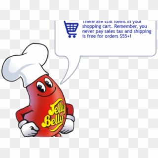 Original - Jelly Belly, HD Png Download