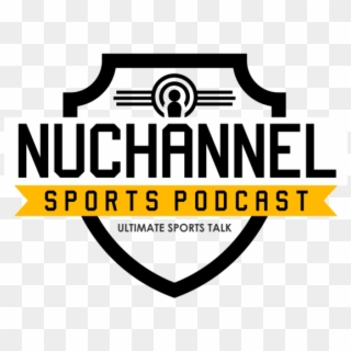 Nuchannel Sports Podcast - Graphic Design, HD Png Download