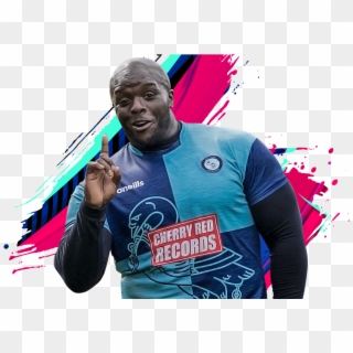 Team Beast Mode On - Athlete, HD Png Download