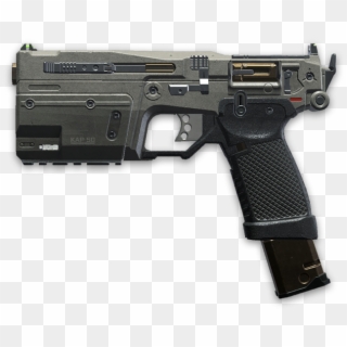 The Kap 40 From Black Ops 2 Is Returning In Black Ops, HD Png Download