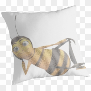 The Entire Bee Movie Script On Barry B Benson - Bee Movie, HD Png Download