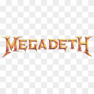 Megadeth, HD Png Download