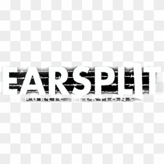 Earsplit Compound - Monochrome, HD Png Download