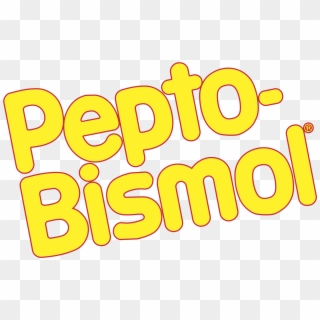 Pepto Bismol Png Transparent Background - Pepto Bismol, Png Download
