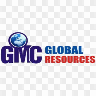 Gmc Global Resources Ltd - Oval, HD Png Download