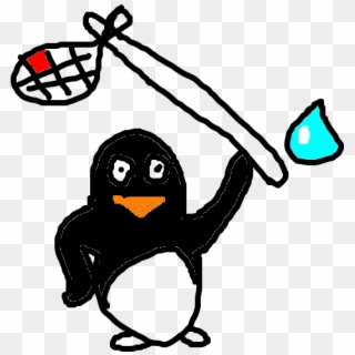 Pingu - Cartoon, HD Png Download