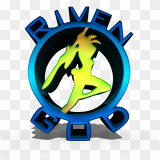 Riven God - Emblem, HD Png Download