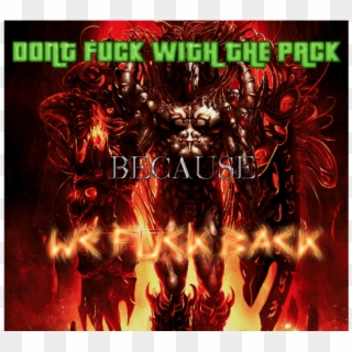 The Pack - Poster, HD Png Download