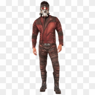 Star Lord Costume, HD Png Download