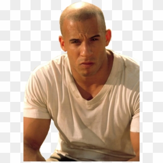 Dominic Toretto, HD Png Download