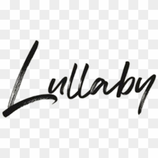 #lullaby #got7 - Got7 Lullaby Logo Png, Transparent Png