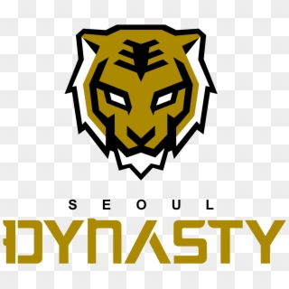 Seoul Dynasty Logo, HD Png Download