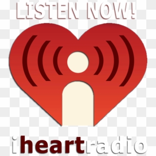Iheartradio Logo Png , Png Download, Transparent Png